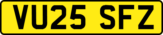 VU25SFZ