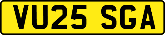VU25SGA
