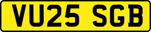 VU25SGB