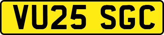 VU25SGC