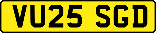 VU25SGD