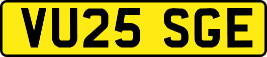 VU25SGE