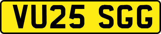 VU25SGG