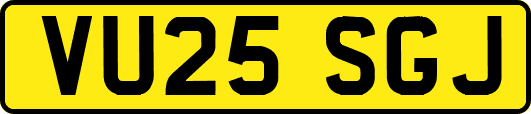 VU25SGJ
