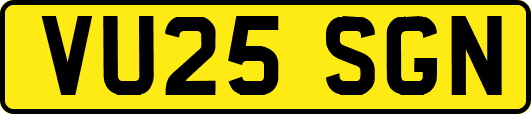 VU25SGN