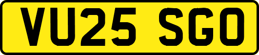 VU25SGO