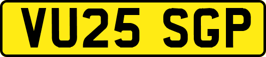 VU25SGP