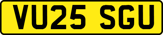 VU25SGU