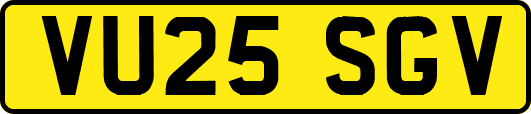 VU25SGV