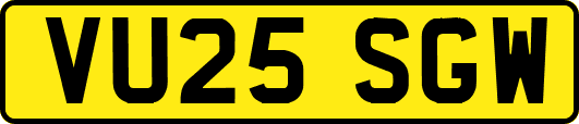 VU25SGW