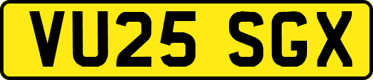VU25SGX
