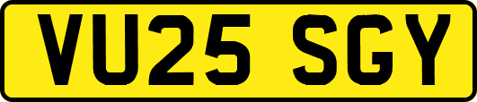 VU25SGY