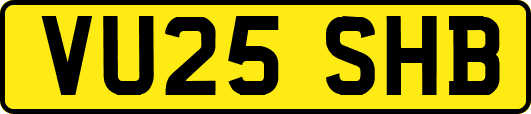 VU25SHB