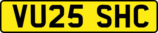 VU25SHC