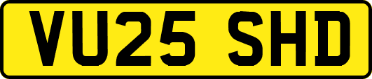 VU25SHD