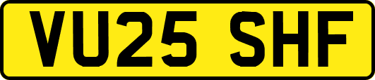 VU25SHF