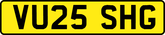 VU25SHG