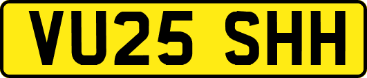 VU25SHH