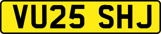 VU25SHJ