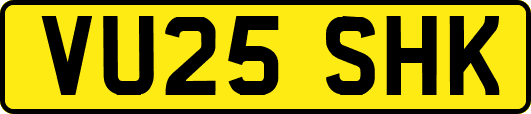 VU25SHK