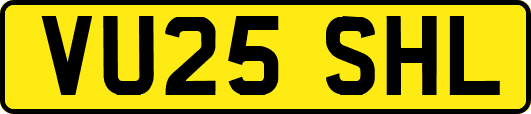 VU25SHL