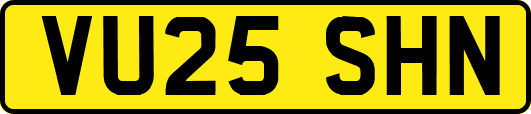 VU25SHN