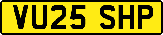 VU25SHP