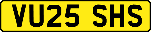 VU25SHS