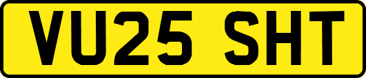 VU25SHT