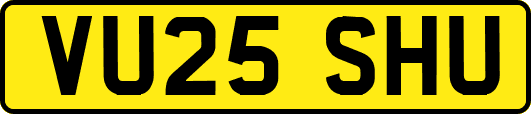 VU25SHU