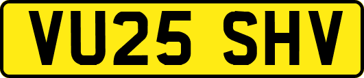 VU25SHV