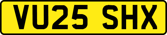 VU25SHX