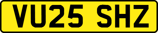 VU25SHZ