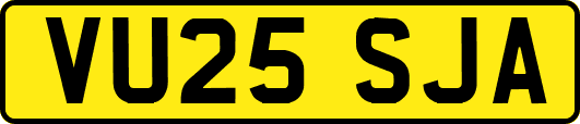 VU25SJA