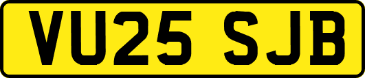 VU25SJB