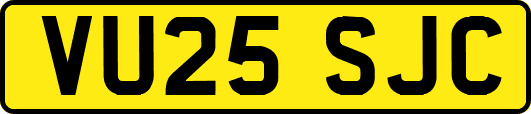 VU25SJC