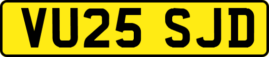 VU25SJD