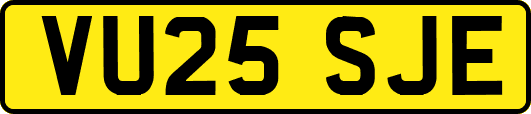 VU25SJE
