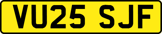 VU25SJF