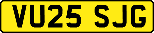 VU25SJG
