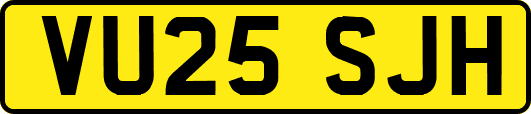 VU25SJH