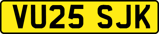 VU25SJK