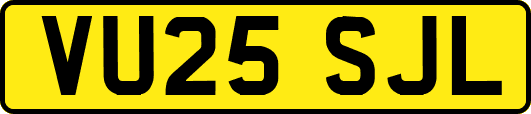VU25SJL