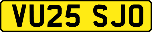 VU25SJO