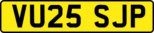 VU25SJP