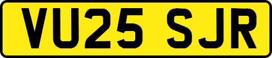 VU25SJR