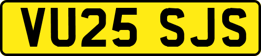 VU25SJS