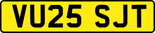 VU25SJT