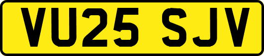 VU25SJV