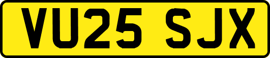 VU25SJX